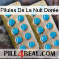 Pilules De La Nuit Dorée new08